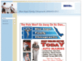 bluechiro.com