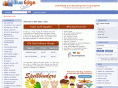 blueedgecrafts.com