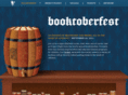 booktoberfest.com