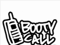 bootycallrecords.com