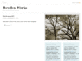bowdenworks.com