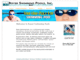 boyerswimmingpools.com