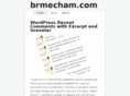 brmecham.com