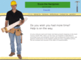 brucethehandyman.com