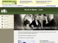 buckaweek.com