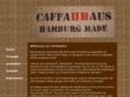 caffahhaus.com