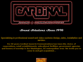 cardinalproaudio.com