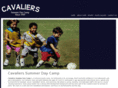 cavalierssummerdaycamp.com
