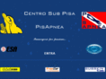 centrosubpisa.com