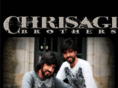 chrisagis.com