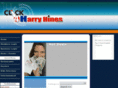 click4harryhines.com
