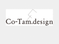 co-tam-design.com