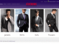 codecustomsuits.com