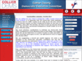 collierdemocraticparty.org