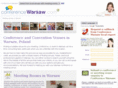 conferencewarsaw.com