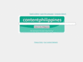 contentphilippines.com