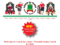 couchforclaus.com