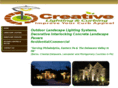 creativelightingcurbing.com