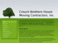 crouchbrothers.com