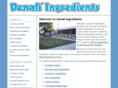 denaliingredients.com