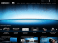 denon.ru