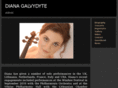 dianagalvydyte.com