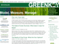 donlengreenkey.com