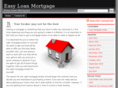 easyloanmortgage.com