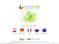 ecco-verde.com