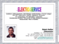 elektromeister.biz