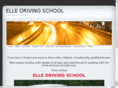 elledriving.co.uk