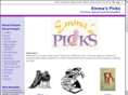 emmaspics.com