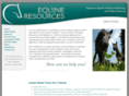 equineresources.com