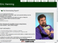 erichenning.org