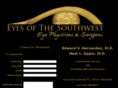 eyesofthesouthwest.com