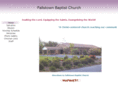 fallstownbaptist.org
