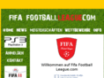 fifafootballleague.com