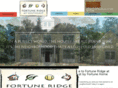 fortuneridgehomes.com