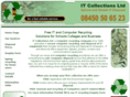 freeitrecycling.com
