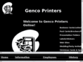 gencoprinters.com