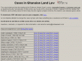 ghanalandlaw.com