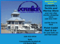 gorenflostackle.com