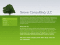groveconsultingllc.com