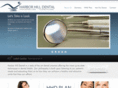 harborhilldental.com