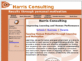 harris-consulting.com