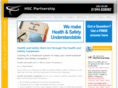 healthandsafetycompanion.com