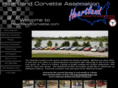 heartlandcorvette.com