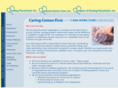 hospiceofnursingplacement.com