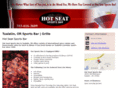 hotseatbarandgrille.net