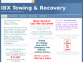 ibxtowing.com